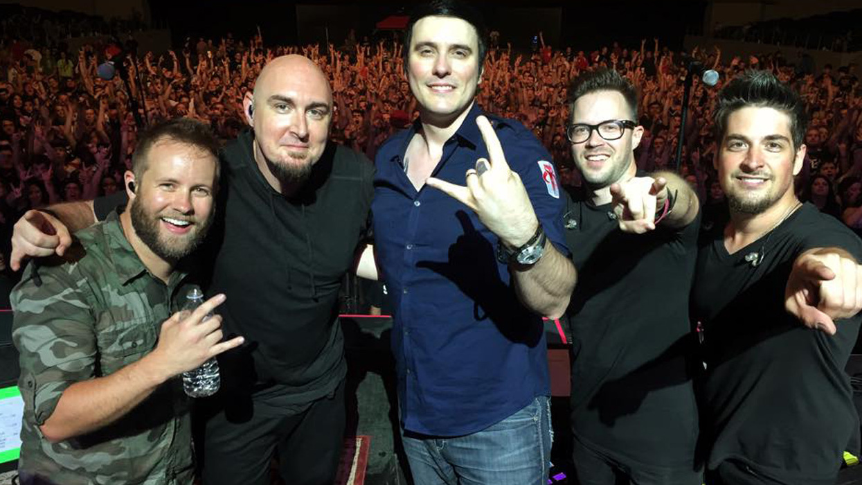 Breaking Benjamin Concert Tickets Breaking Benjamin Concert Tickets